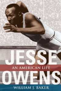 Jesse Owens : An American Life (Sport and Society)