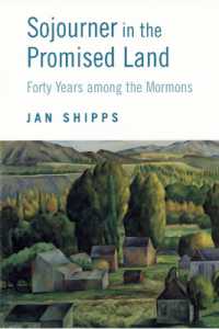 Sojourner in the Promised Land : Forty Years among the Mormons