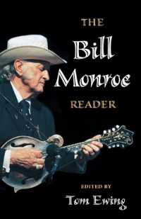 The Bill Monroe Reader (Music in American Life)