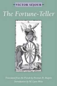 The Fortune-teller （Reprint）
