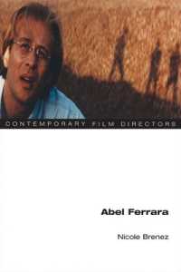 Abel Ferrara (Contemporary Film Directors)