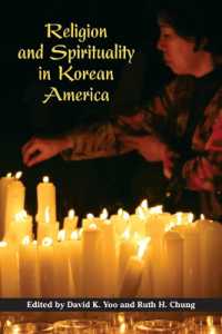 Religion and Spirituality in Korean America (Asian American Experience)