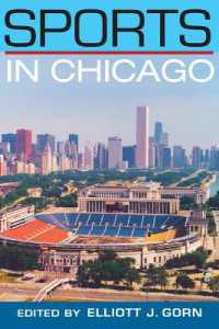 Sports in Chicago (Sport and Society)