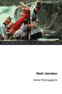 Neil Jordan (Contemporary Film Directors)