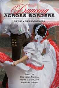 Dancing Across Borders : Danzas Y Bailes Mexicanos