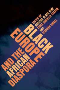Black Europe and the African Diaspora (New Black Studies Series)