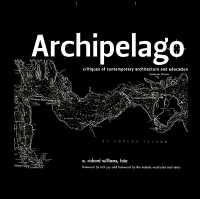 Archipelago : Islands of Living and Learning Architecture