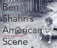 Ben Shahn's American Scene : Photographs, 1938