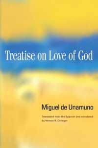 Treatise on Love of God (Hispanisms)