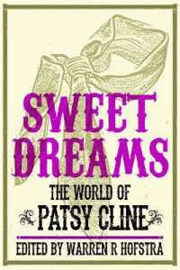 Sweet Dreams : The World of Patsy Cline (Music in American Life)