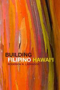 Building Filipino Hawai'i