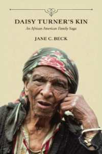 Daisy Turner's Kin : An African American Family Saga