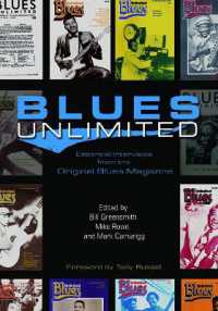 Blues Unlimited : Essential Interviews from the Original Blues Magazine (Music in American Life)