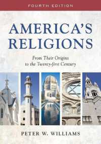 America's Religions : From Their Origins to the Twenty-first Century （4th）