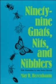 Ninety-nine Gnats, Nits, and Nibblers （Facsimile）