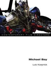 Michael Bay (Contemporary Film Directors)