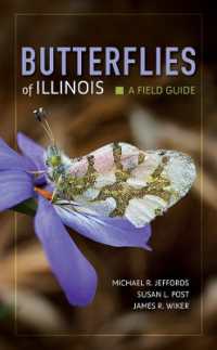 Butterflies of Illinois : A Field Guide