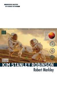 Kim Stanley Robinson (Modern Masters of Science Fiction)