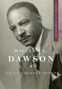 William L. Dawson (American Composers)