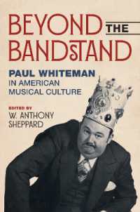 Beyond the Bandstand : Paul Whiteman in American Musical Culture (Music in American Life)