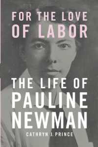 For the Love of Labor : The Life of Pauline Newman