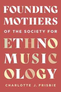 Founding Mothers of the Society for Ethnomusicology