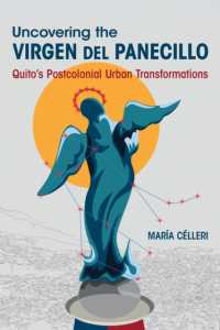 Uncovering the Virgen Del Panecillo : Quito's Postcolonial Urban Transformations (Dissident Feminisms)