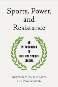 Sports, Power, and Resistance : An Introduction to Critical Sports Studies