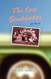 The Last Studebaker : A Novel