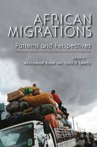 African Migrations : Patterns and Perspectives