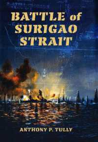 Battle of Surigao Strait