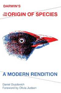 Darwin's on the Origin of Species : A Modern Rendition
