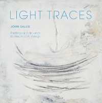 Light Traces (Studies in Continental Thought)