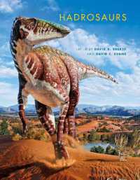 Hadrosaurs (Life of the Past)