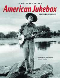 American Jukebox : A Photographic Journey