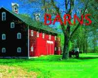 Indiana Barns -- Paperback / softback