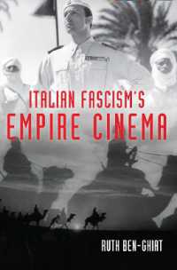 Italian Fascism's Empire Cinema (New Directions in National Cinemas)
