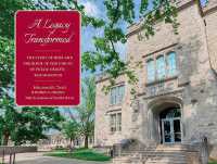 A Legacy Transformed : The Story of HPER and the Birth of the School of Public Health-Bloomington