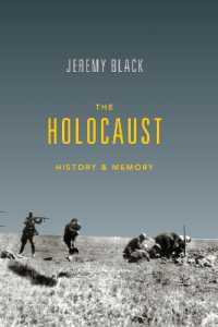 The Holocaust : History and Memory