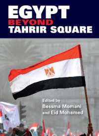 Egypt Beyond Tahrir Square
