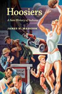 Hoosiers : A New History of Indiana