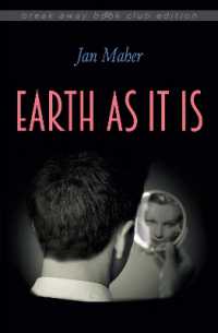 Earth as It Is (Break Away Books)