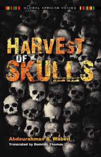 Harvest of Skulls (Global African Voices)