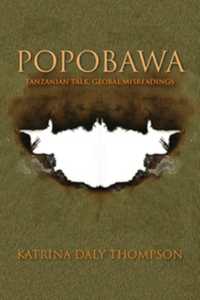 Popobawa : Tanzanian Talk, Global Misreadings