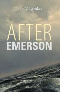After Emerson (American Philosophy)
