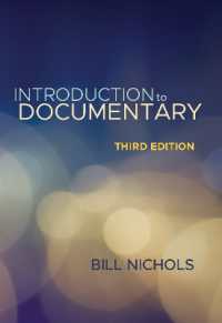 Introduction to Documentary, Third Edition （3RD）
