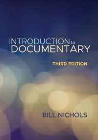 Introduction to Documentary, Third Edition （3RD）