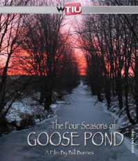 The Four Seasons of Goose Pond
