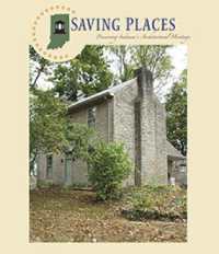 Saving Places