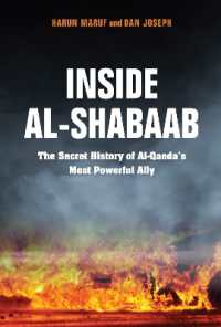 Inside Al-Shabaab : The Secret History of Al-Qaeda's Most Powerful Ally